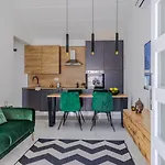 Stylish House Aurora