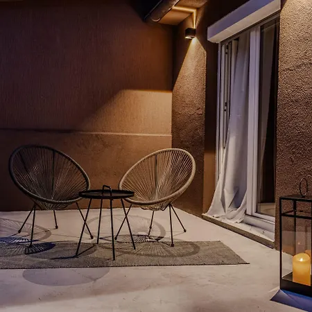 Stylish House Aurora Διαμέρισμα Πούλα