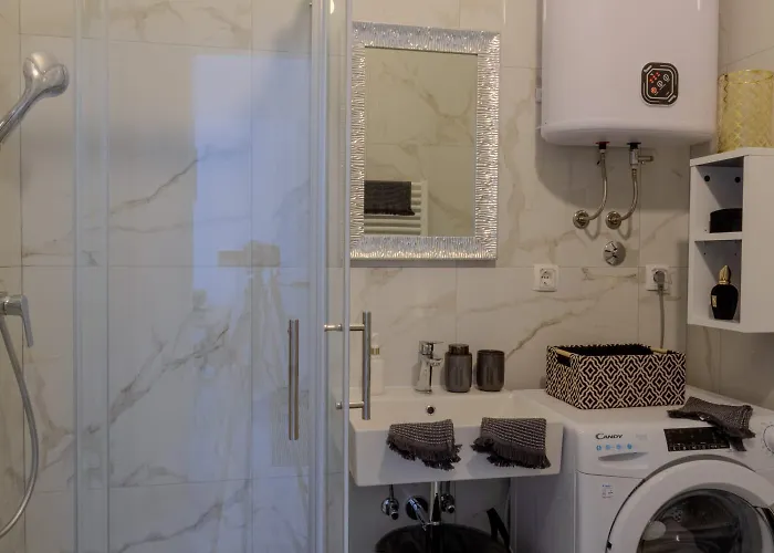 Stylish House Aurora Appartamento *