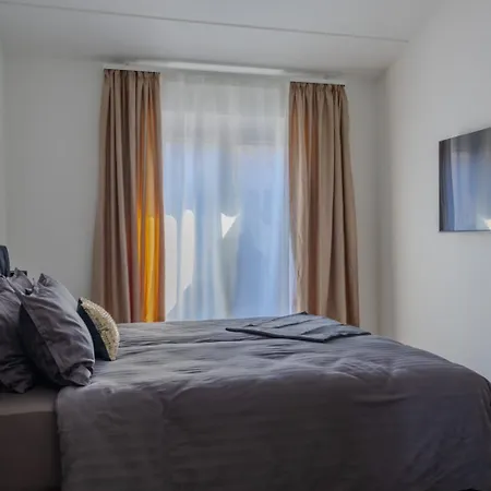 Stylish House Aurora