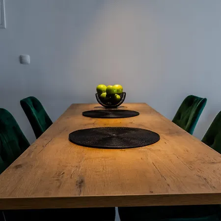 Apartament Stylish House Aurora