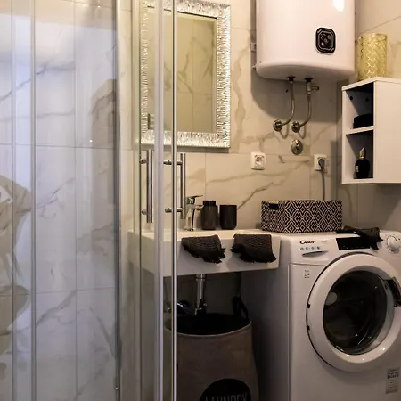 アパート Stylish House Aurora *