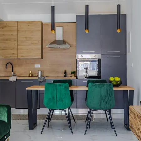 Stylish House Aurora