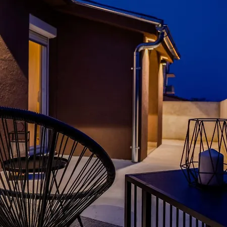 Apartament Stylish House Aurora