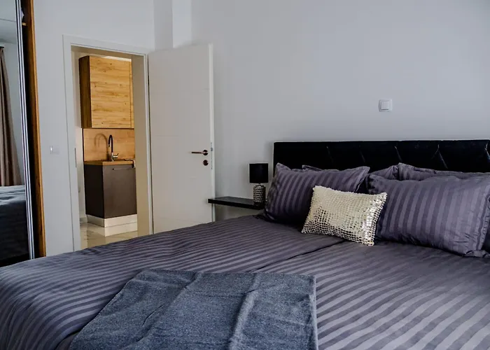 Stylish House Aurora Apartment Pula