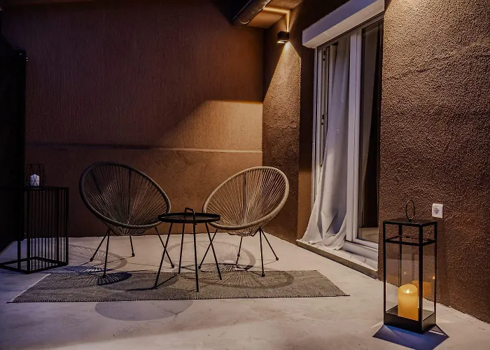 Stylish House Aurora Lägenhet Pula