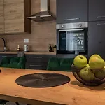 Stylish House Aurora Apartman *