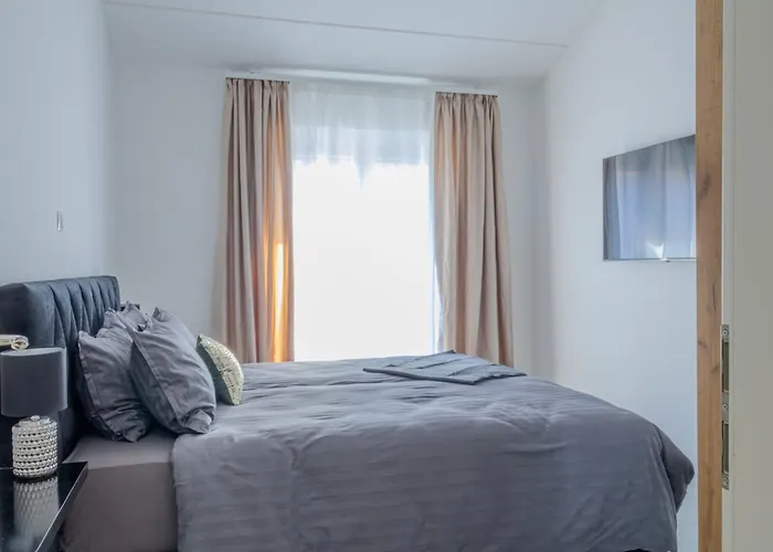 Stylish House Aurora 公寓 *